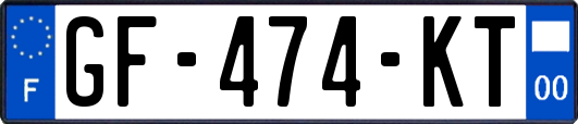 GF-474-KT
