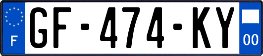 GF-474-KY