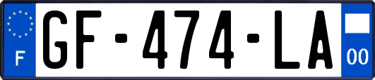 GF-474-LA