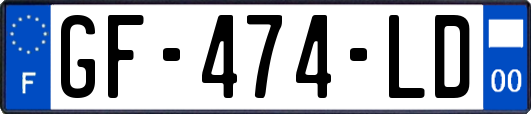 GF-474-LD