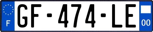 GF-474-LE