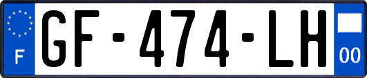 GF-474-LH