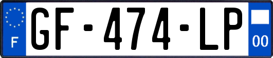 GF-474-LP