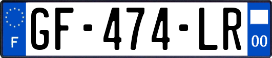 GF-474-LR