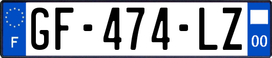 GF-474-LZ