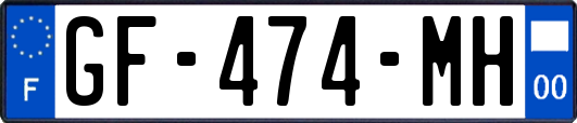 GF-474-MH