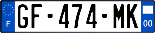 GF-474-MK