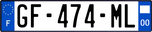 GF-474-ML
