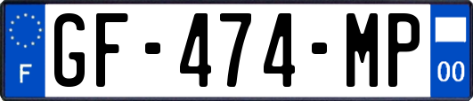 GF-474-MP