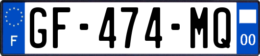GF-474-MQ