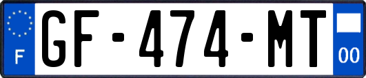 GF-474-MT