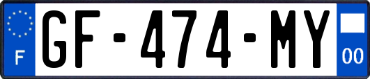 GF-474-MY