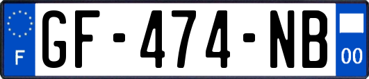 GF-474-NB