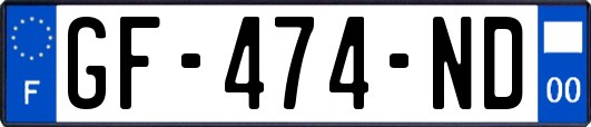 GF-474-ND