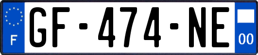 GF-474-NE
