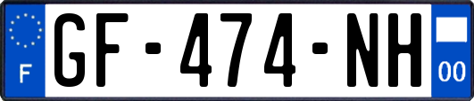 GF-474-NH