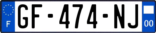 GF-474-NJ