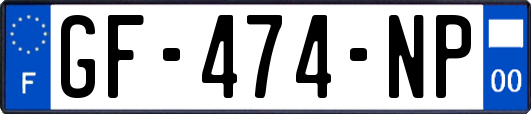 GF-474-NP