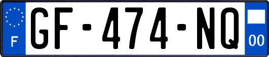 GF-474-NQ
