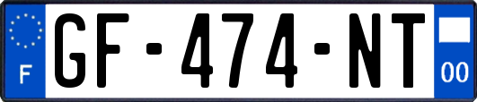 GF-474-NT
