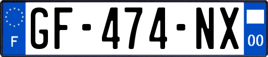 GF-474-NX