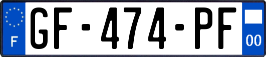GF-474-PF