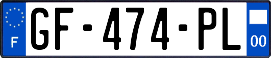 GF-474-PL