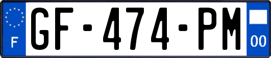 GF-474-PM