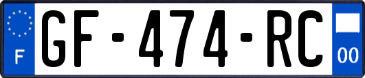 GF-474-RC