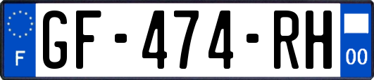 GF-474-RH