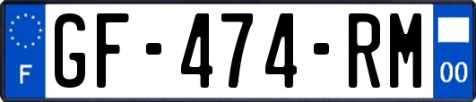 GF-474-RM