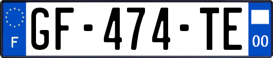 GF-474-TE