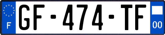 GF-474-TF