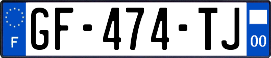 GF-474-TJ
