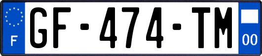 GF-474-TM