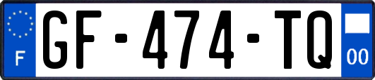 GF-474-TQ