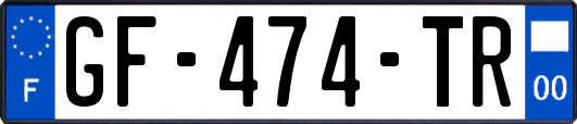 GF-474-TR