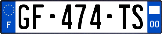 GF-474-TS