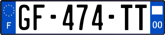 GF-474-TT