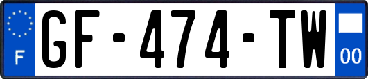 GF-474-TW