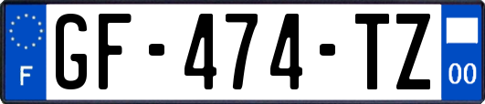GF-474-TZ