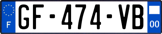 GF-474-VB