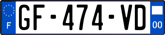 GF-474-VD