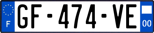 GF-474-VE