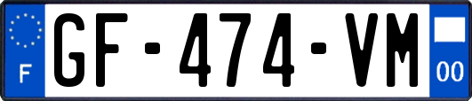 GF-474-VM