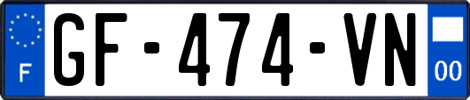 GF-474-VN