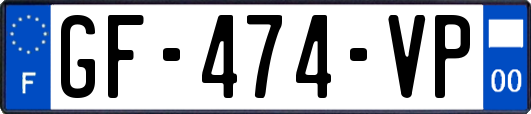 GF-474-VP