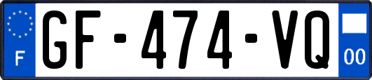 GF-474-VQ