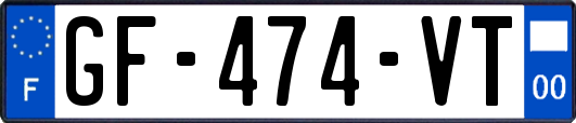 GF-474-VT