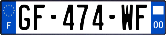 GF-474-WF